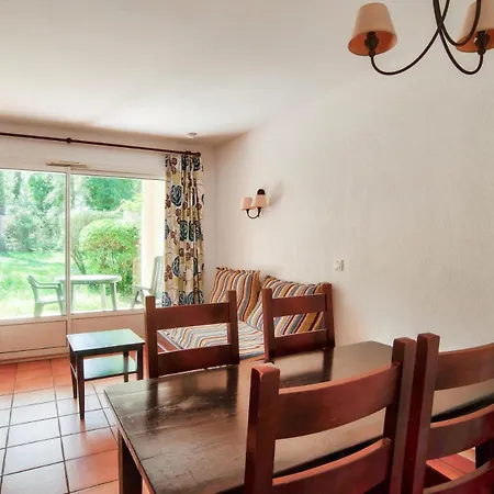 Le Domaine Du Golf De Pinsolle - Maeva - 2 Pieces 5 Personnes - Confort Mae-7414 *