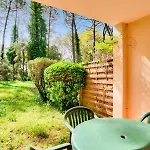 아파트 Le Domaine Du Golf De Pinsolle - Maeva - 2 Pieces 5 Personnes - Confort Mae-7414