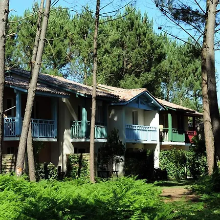 شقة Le Domaine Du Golf De Pinsolle - Maeva - 2 Pieces 5 Personnes - Confort Mae-7414