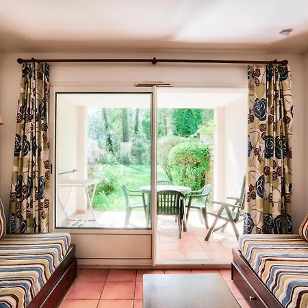 Apartmán Le Domaine Du Golf De Pinsolle - Maeva - 2 Pieces 5 Personnes - Confort Mae-7414