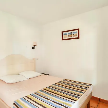 Appartement Le Domaine Du Golf De Pinsolle - Maeva - 2 Pièces 5 Person 414