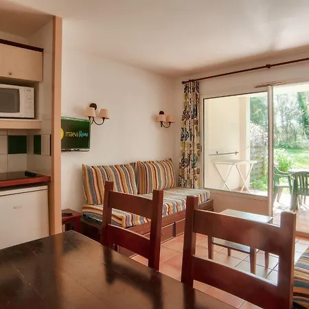 Apartmán Le Domaine Du Golf De Pinsolle - Maeva - 2 Pieces 5 Personnes - Confort Mae-7414