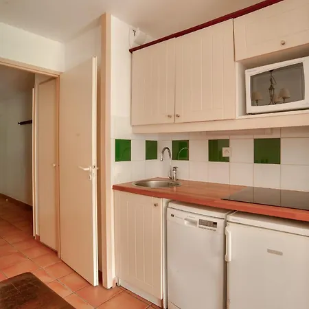 Le Domaine Du Golf De Pinsolle - Maeva - 2 Pieces 5 Personnes - Confort Mae-7414