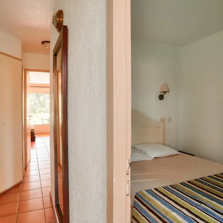 Apartmán Le Domaine Du Golf De Pinsolle - Maeva - 2 Pieces 5 Personnes - Confort Mae-7414 Soustons