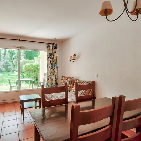 Apartmán Le Domaine Du Golf De Pinsolle - Maeva - 2 Pieces 5 Personnes - Confort Mae-7414 *