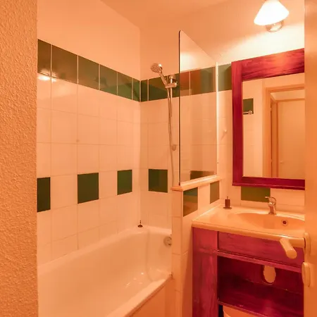 Le Domaine Du Golf De Pinsolle - Maeva - 2 Pieces 5 Personnes - Confort Mae-7414 Apartmán *