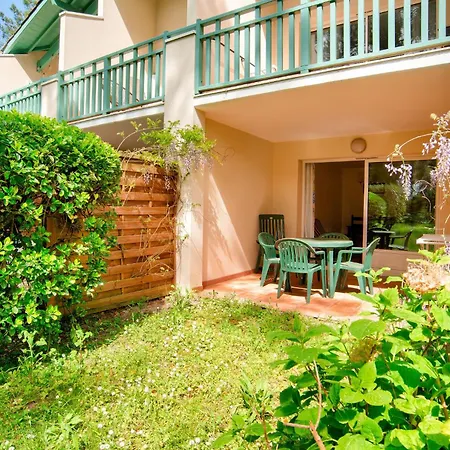 Le Domaine Du Golf De Pinsolle - Maeva - 2 Pieces 5 Personnes - Confort Mae-7414 *