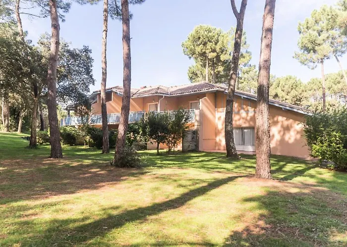 Le Domaine Du Golf De Pinsolle - Maeva - 2 Pieces 5 Personnes - Confort Mae-7414 苏斯通